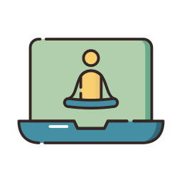 online training icoon