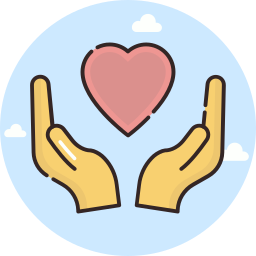 prevención icono