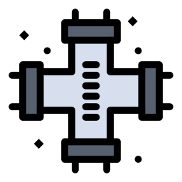 Pipe icon