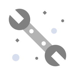 Spanner icon