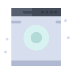 waschmaschine icon