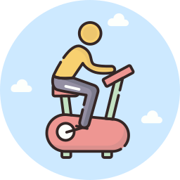 Spinning icon