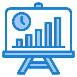 Presentation icon