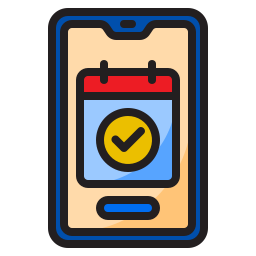 smartphone icon