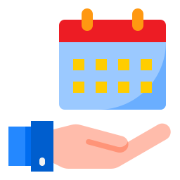 Calendar icon