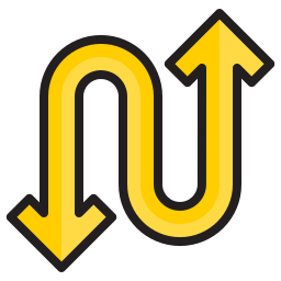 Route icon