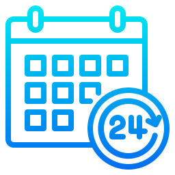 Calendar icon