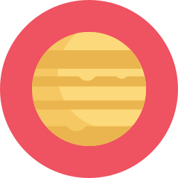 토성 icon