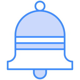 Bell icon