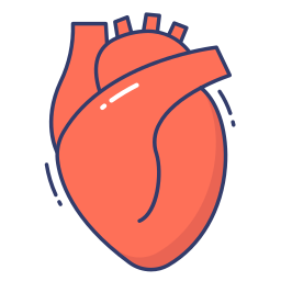 Heart icon