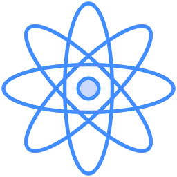 Atomic icon