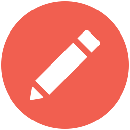 bleistift icon