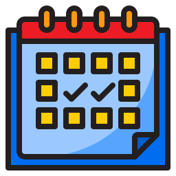 kalender icon