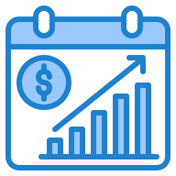 Statistics icon