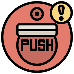 alarm icon