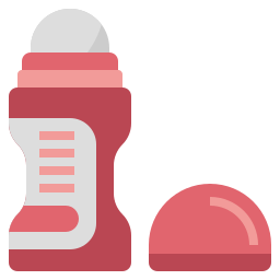 Deodorant icon