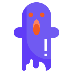 유령 icon
