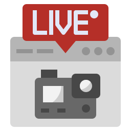 Live icon