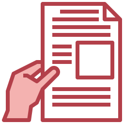 Document icon