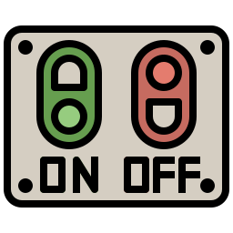 Switch icon