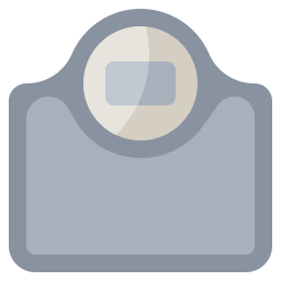 Weight icon