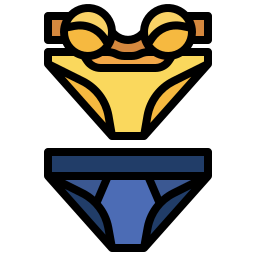 Underwear icon