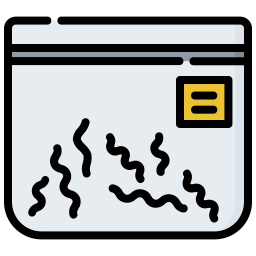 Evidence icon