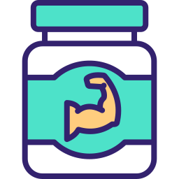 molkeprotein icon