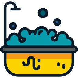 badewanne icon