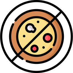 Pizza icon