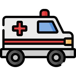 ambulance icoon