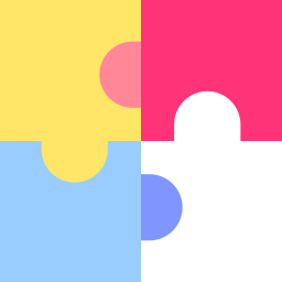 Puzzle icon