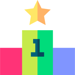 ランキング icon