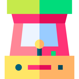 Arcade machine icon