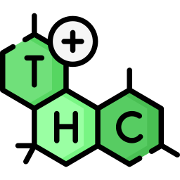 thc icon