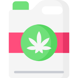 Fertilizer icon