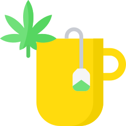 cannabis icon