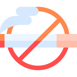 No smoking icon