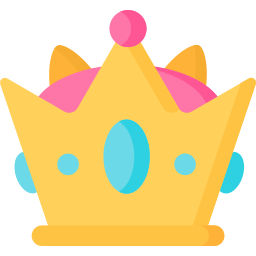 Crown icon