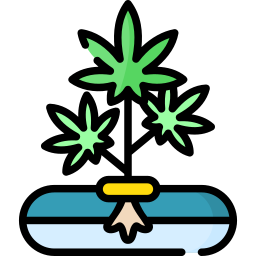 hydroponik icon