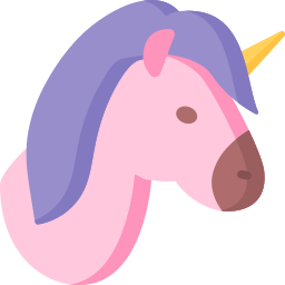 Unicorn icon