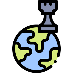 전략 icon