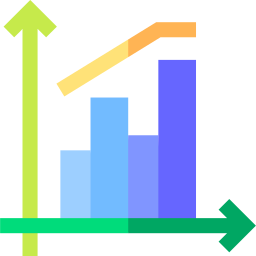 estatisticas Ícone