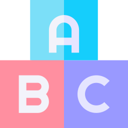 Cubes icon