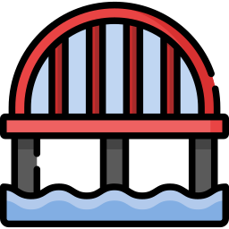 Bridge icon