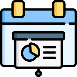 Presentation icon