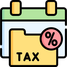 Tax icon