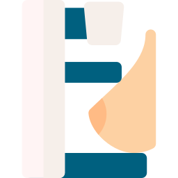유방 조영술 icon
