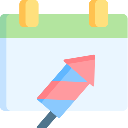 Celebration icon