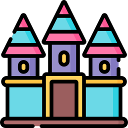 schloss icon